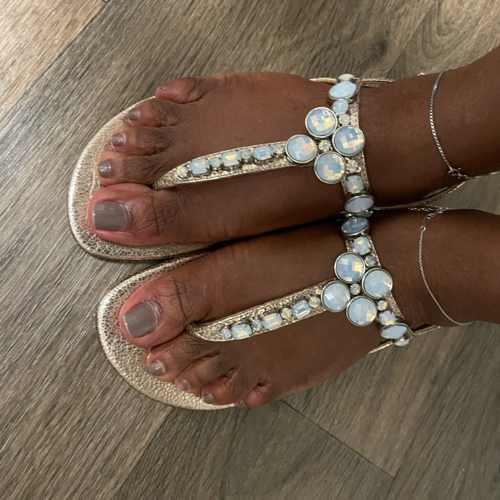 Tory Burch sandals
